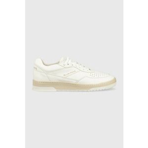 Filling Pieces sneakers din piele Ace Spin culoarea alb, 70033492007 imagine