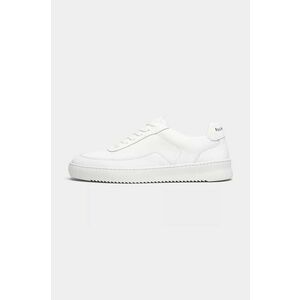 Filling Pieces sneakers din piele Mondo 2.0 Ripple Nappa culoarea alb, 39922901901 imagine