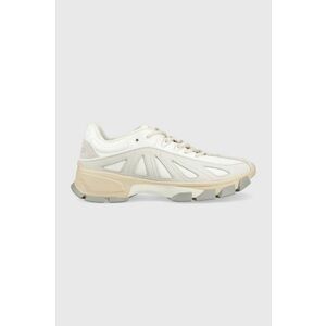 Filling Pieces sneakers Pace Radar culoarea gri, 56098761890 imagine