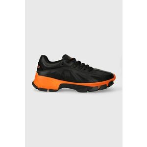 Filling Pieces sneakers Pace Radar culoarea negru, 56098761924 imagine