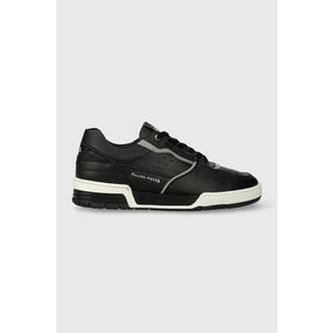 Filling Pieces sneakers din piele Curb Era culoarea negru, 48333391284 imagine