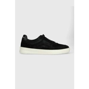 Filling Pieces sneakers din piele întoarsă Mondo Suede culoarea negru, 46733731284 imagine