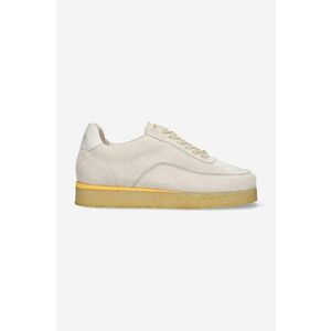 Filling Pieces sneakers din piele Mondo Crepe culoarea negru, 46728831890 imagine