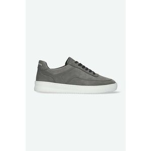 Filling Pieces sneakers din piele întoarsă Mondo 2.0 Ripple Nubuck culoarea gri, 39922842002 imagine