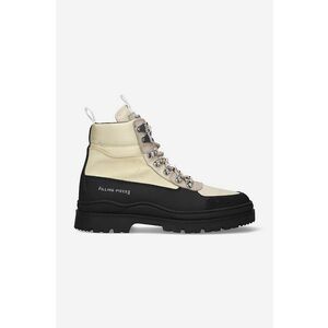 Filling Pieces pantofi înalți Mountain Boot bărbați, culoarea bej, 63325071962 imagine