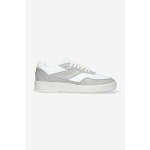 Filling Pieces sneakers din piele Ace Spin culoarea gri, 70033491878 imagine