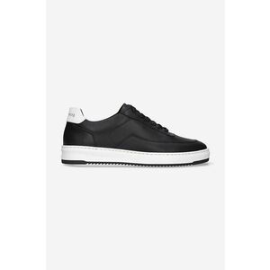 Filling Pieces sneakers din piele Mondo Lux culoarea negru, 46722901861 imagine