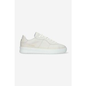 Filling Pieces sneakers din piele Court Rado culoarea bej, 89128841890 imagine