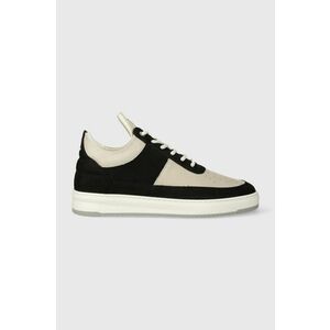 Filling Pieces sneakers Low top Game culoarea negru, 10133151284 imagine