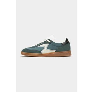 Filling Pieces sneakers Sprinter Dice culoarea verde, 68625751926 imagine