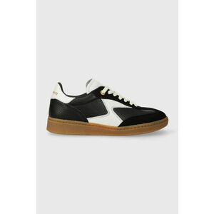 Filling Pieces sneakers din piele Sprinter Dice culoarea negru, 68625751861 imagine