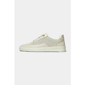 Filling Pieces sneakers din piele Mondo Aten culoarea bej, 46726591890 imagine