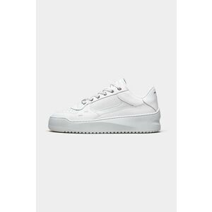 Filling Pieces sneakers din piele Avenue Crumbs culoarea alb, 52127541901 imagine