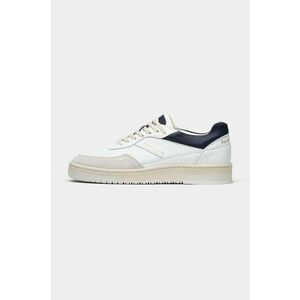 Filling Pieces sneakers din piele Ace Tech culoarea alb, 70022001925 imagine