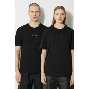 Filling Pieces tricou din bumbac culoarea negru, cu imprimeu 74434001861 imagine