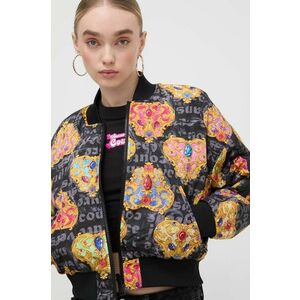 Versace Jeans Couture geaca bomber cu doua fete femei, de tranzitie imagine