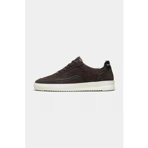 Filling Pieces sneakers din piele întoarsă Mondo Suede Lux culoarea maro, 46733731909 imagine