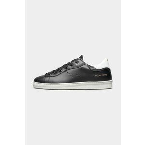 Filling Pieces sneakers din piele culoarea negru imagine