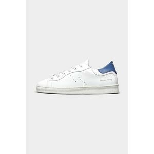 Filling Pieces sneakers din piele culoarea alb imagine