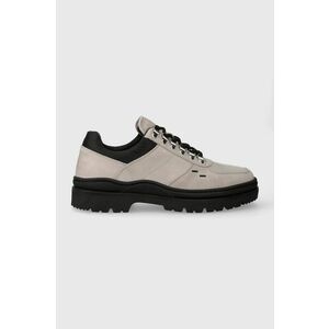 Filling Pieces sneakers din piele Mountain Trail culoarea gri, 64328991108 imagine