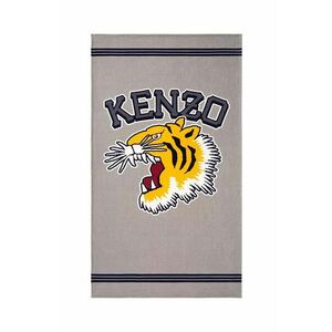 Kenzo prosop de plaja Kvarsity 100 x 170 cm imagine