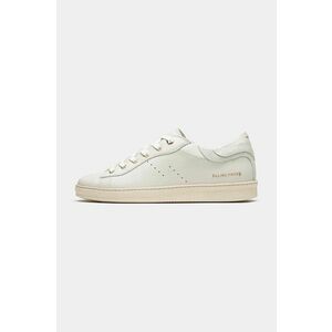 Filling Pieces sneakers din piele Frame Aten culoarea bej, 71726591890 imagine