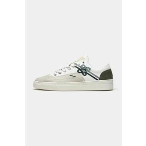 Filling Pieces sneakers Riviera Gowtu culoarea alb, 90233921890 imagine