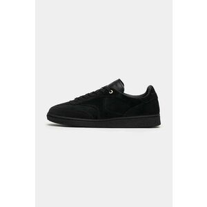 Filling Pieces sneakers din piele intoarsă Sprinter culoarea negru, 68625752200 imagine