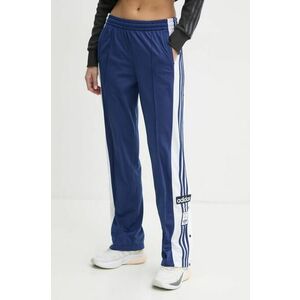 adidas Originals pantaloni de trening Adibreak Pant modelator, IY2132 imagine