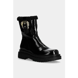 Botine Versace Jeans Couture imagine