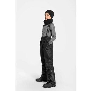 Lemon Explore pantaloni de schi pentru copii culoarea negru, OUTERWEAR SNOW&SKI BOY imagine