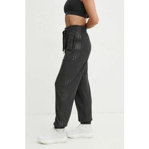 adidas Originals pantaloni de trening Femme Galore Jogger culoarea negru, cu imprimeu, JN3009 imagine