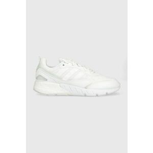 adidas Originals sneakers 1k Boost culoarea alb GZ3548-FTWWHT imagine