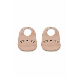 Liewood salopete pentru bebelusi Tilda 2-pack LW12711 imagine