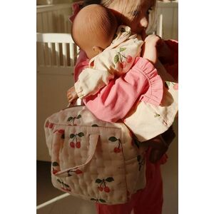 Konges Sløjd geantă de păpușa DOLL BAG KS101942 imagine