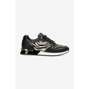 Mexx sneakers FLEUR ELLEN culoarea negru, MIKE1002243W-06 imagine