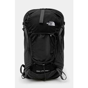 The North Face rucsac Trail Lite Speed 20L culoarea gri, mare, neted, NF0A87C94GZ1 imagine