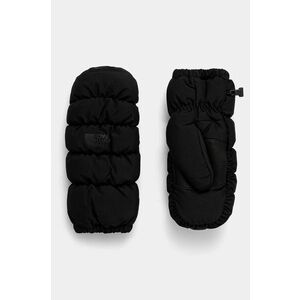 The North Face manusi Montana culoarea negru, NF0A88JQJK31 imagine