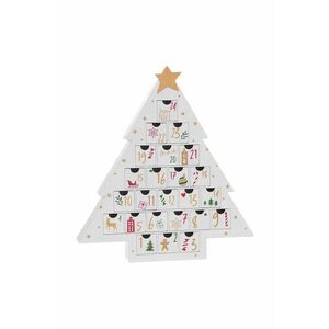 home & lifestyle calendar de advent pentru copii imagine