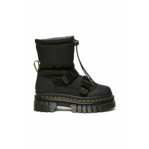 Dr. Martens cizme de iarna Audrick Padded Lo culoarea negru, DM32055001 imagine