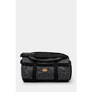 The North Face geanta sport Base Camp Duffel 50L NF0A52ST4DI1 imagine