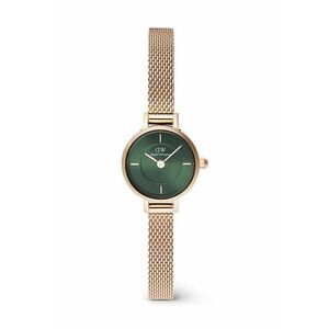 Daniel Wellington ceas femei, culoarea auriu, DW00100742 imagine