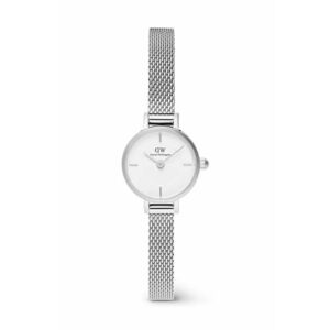 Daniel Wellington ceas femei, culoarea argintiu, DW00100746 imagine