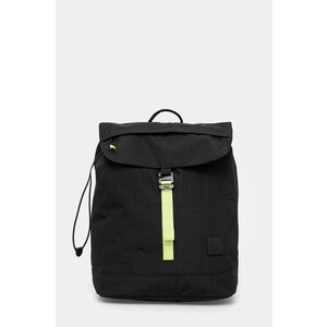 Lefrik rucsac Scout culoarea negru, mare, neted, Scout imagine