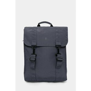 Lefrik rucsac Handy XL culoarea albastru marin, mare, neted, Handy XL imagine