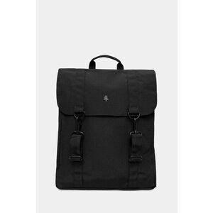 Lefrik rucsac Handy XL culoarea negru, mare, neted, Handy XL imagine