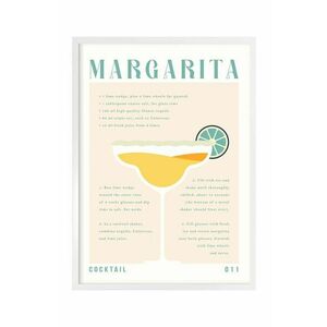 home & lifestyle decoratiune de perete Margarita Recipy imagine