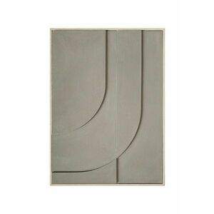 home & lifestyle decoratiune de perete 3D Relief No 1 imagine