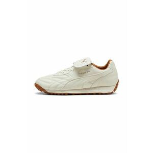 Puma sneakers din piele AVANTI VL FENTY culoarea alb, 39867202 imagine