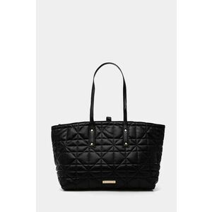 Aldo poseta MORGEN culoarea negru, 13863828 imagine